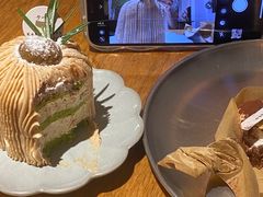 -Kekimatata 生日蛋糕·烘焙教学