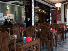 大堂-致美楼(前门店)