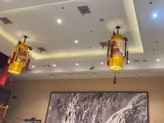 -玉华台饭庄·淮扬菜·烤鸭(望京店)