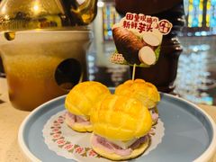 -点都德(大茶楼店)