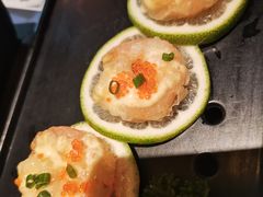 -京鹿料理(荟聚店)