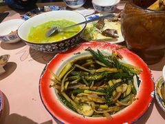 -杨记隆府重庆江湖菜(大悦城店)