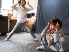 -猴有戏教育戏剧·音乐剧·主持口才·演讲朗诵辩论(环球港华师大校区)