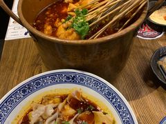 -爷门串串(江南西店)