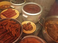 -柳州肥姨妈大骨螺蛳粉(东靖路店)