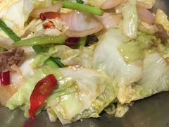 -北疆饭店(大运河博物馆宝龙店)