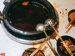-钢管厂五区小郡肝火锅串串香(总店)