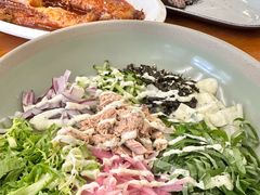 -全州拌饭馆(断桥店)