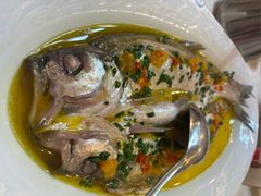 翘嘴鱼-潇湘·永州会馆(百子湾店)