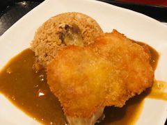-大冒险家餐厅