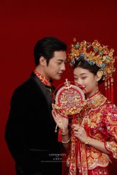 -全城热恋婚纱摄影(优质钻石店)