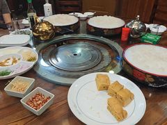 -绿雅居原生态农庄(小涌店)