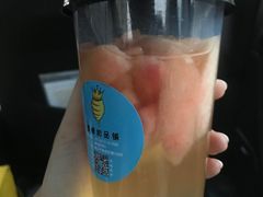 -蜜糖甜品铺(朝一村民公寓店)