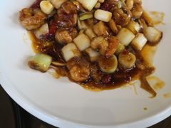 -泰钰丰烤鸭.天津菜(开发区店)