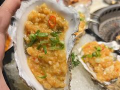 -火炉火自助餐(西直门凯德MALL店)