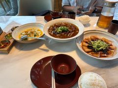 -柴门饭儿(成都太古里店)