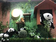 -宜家·瑞典风味餐厅(无锡店)