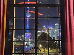 门面-YUE·6·西式融合餐厅(外滩六号店)