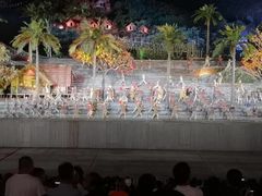 -三亚红色娘子军演艺公园景区