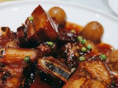 -金枝玉叶上海人家食府(三里河店)