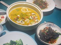 -呷湘厨·鱼汤捞饭(国家会展中心店)