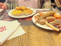 -西十二街牛排(西红门荟聚店)