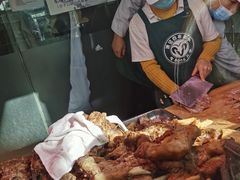 -洪记白水羊头(天坛店)