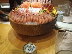 -吉兆·料理(红梅南路店)
