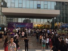 -广东电视台演播厅