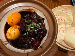 方师傅红烧肉-東大方(武康千秋广场店)