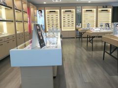 -康利眼镜·蔡司战略合作店(龙泉书房店)