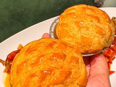 -宫燕府·京菜·烤鸭·淮扬菜(王府中心店)