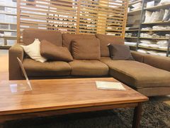 -MUJI无印良品(茂业天地店)