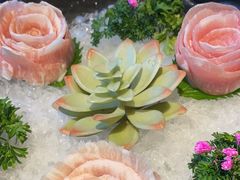 -捞王锅物料理(四川北路店)
