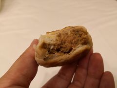 -长发西饼(临顿路店)