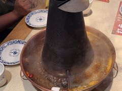 -东镇老火锅(长春路首店)