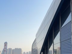 -国际港务区(地铁站)