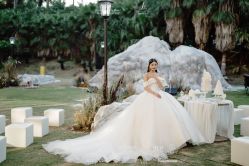 -派丽莫Pellimo原创设计婚纱品牌