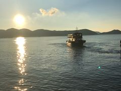 -南丫岛