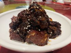 -老吉士酒家(天平路店)