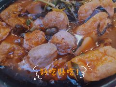 -老表记广西宵夜螺蛳鸭脚煲(西大店)