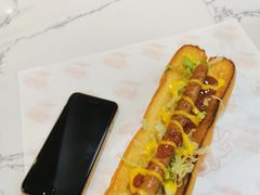 -TACO TUESDAY塔可星期二(人民路店)