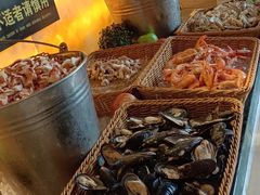 -泉州悦华酒店·自助餐厅