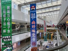 -万达茂商场(南京仙林店)