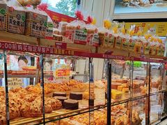 -味多美蛋糕(看丹桥店)