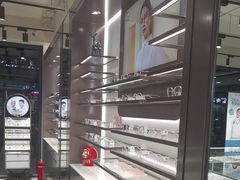 -宝岛眼镜·星创视光中心(中泰店)