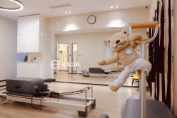 -恩舍瑜伽普拉提