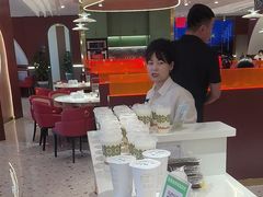 -马白开来特色羊排揪片子  (总店)