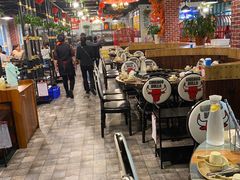 大堂-绸都潮牛道(西充二店)