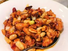 -峨嵋酒家(牡丹园店)